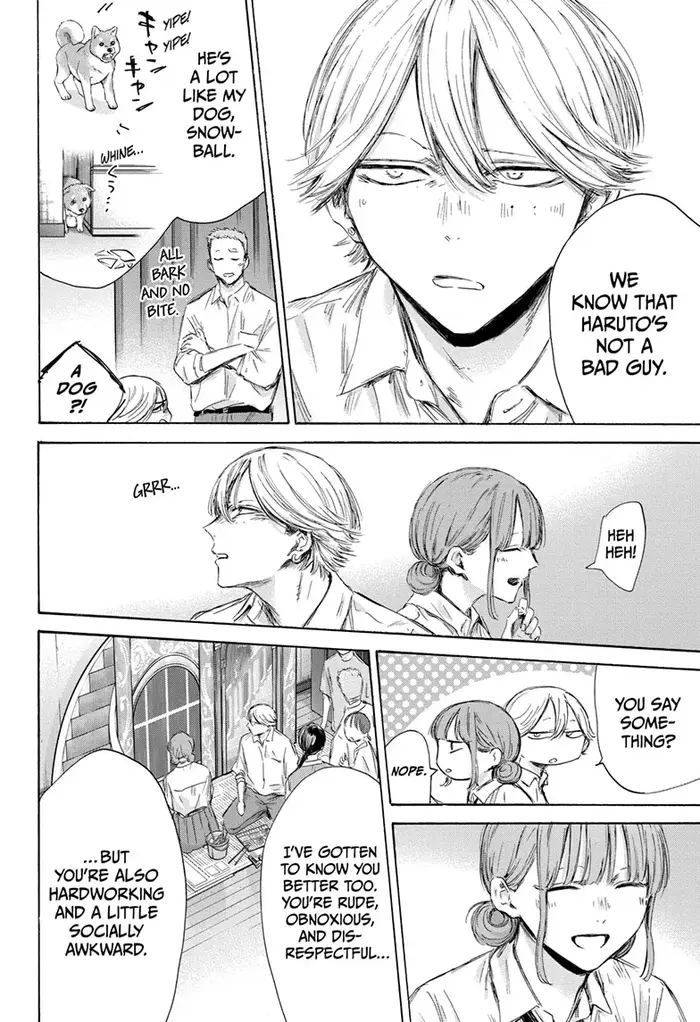 Blue Box Chapter 164 image 18_optimized